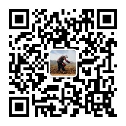 公众号二维码加载失败~~~